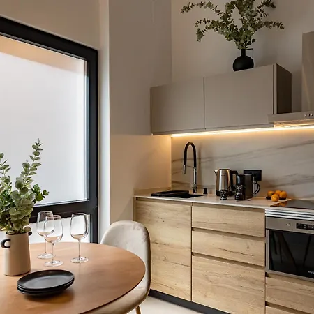 Almirante A Apartamento *