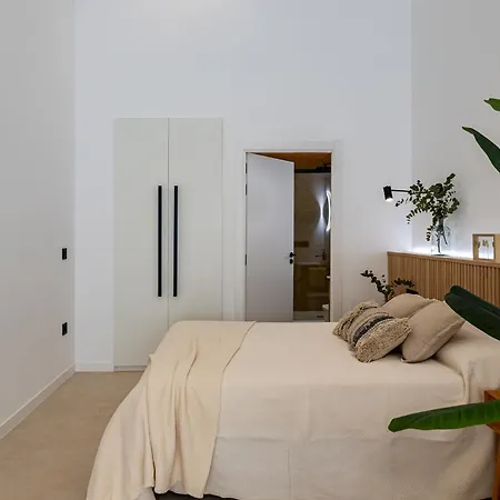 Almirante A Apartman *