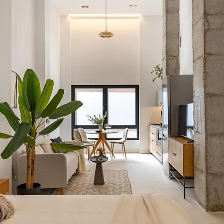 Apartman Almirante A