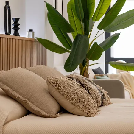 Apartman Almirante A *