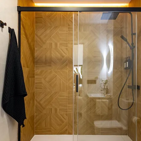 Appartement Almirante A *