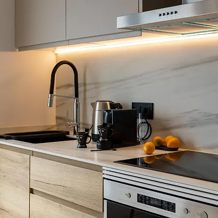 Apartment Almirante A *