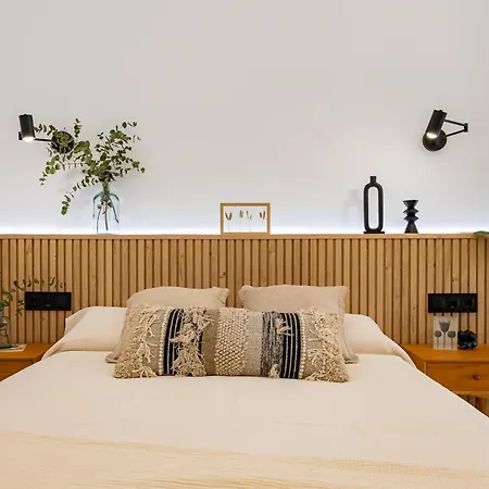 Almirante A Apartamento *